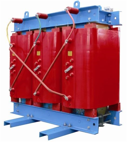 成都SCB13-100KVA/10KV/0.4KV干式变压器