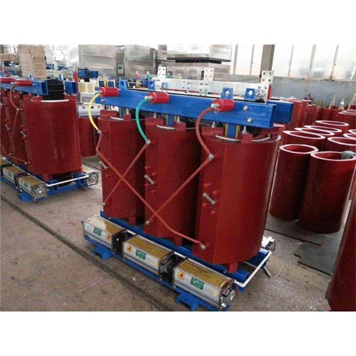 成都SCB12-125KVA/10KV/0.4KV干式变压器