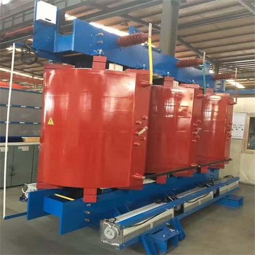 成都SCB18-3150KVA干式变压器